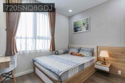 Cần Ra Hàng Gấp Căn Hộ Opal Garden Q.Thủ Đức ,Đã Có Sổ Hồng - Phường Hiệp Bình Chánh  -  Quận Thủ Đức 