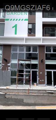 Bán nhanh SHOPHOUSE - Phường Thạnh Mỹ Lợi  -  Quận 2 