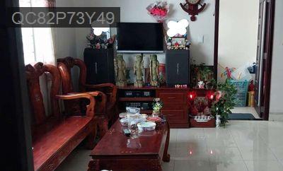 cần chuyển nhượng căn hộ chung cư - Phường 14  -  Quận Gò Vấp 