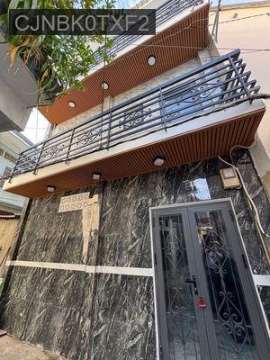 Chủ mới xây kẹt tiền cần bán nhà 3 tầng mới keng gần bến xe Q8. 1tỷ550 - Phường 5  -  Quận 8 