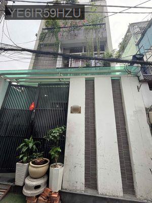 Bán nhà - Phường 15  -  Quận Tân Bình  - 85m² - 7.9tỷ