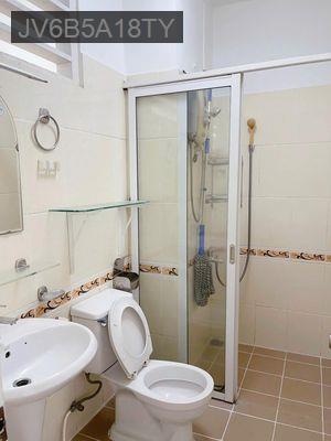 Bán căn hộ Him Lam Nam Khánh - Dương Quang Đông, P5, Q8. - Phường 5  -  Quận 8 