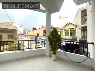 Nhà 2 MẶT TIỀN Nguyễn Phúc Chu DT 4x12m giá 5.6 tỷ - Phường 15  -  Quận Tân Bình 