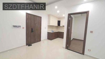 Chính chủ bán gấp 2pn 2wc căn gốc view mát tầng trung ổn định - Phường Phú Mỹ  -  Quận 7 