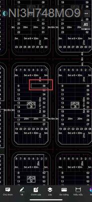 cần bán gấp 2 lô dự án daresco đối diện kcn đức hoà 3 - Xã Đức Lập Thượng  -  Huyện Đức Hòa 