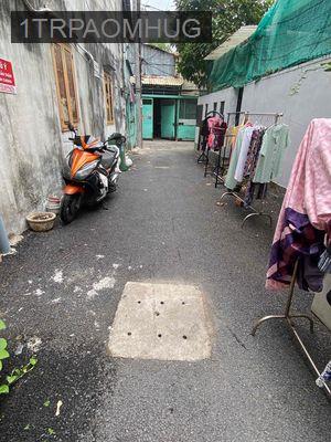 nhà bán hẻm xe hơi diện tích lớn ngay cầu rạch ông - Phường Tân Kiểng  -  Quận 7 