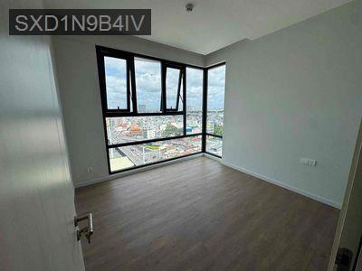 Bán D-Homme Hồng Bàng, HĐMB, 90m2 3PN 2WC, Mới 100% - Phường 6  -  Quận 6 