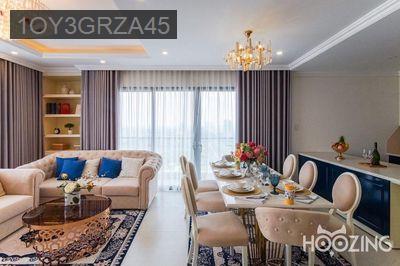 Quận2 Bán Nhanh Căn Góc Tầng Cao New City 3PN-133m2-Nhà Đẹp-Giá 12tỷ5 - Phường An Khánh  -  Quận 2 