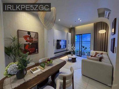 1.920/2PN Nguyễn Bỉnh Khiêm sổ sẵn đang cho thuê 12tr/tháng vay 15 N - Phường 1  -  Quận Gò Vấp 