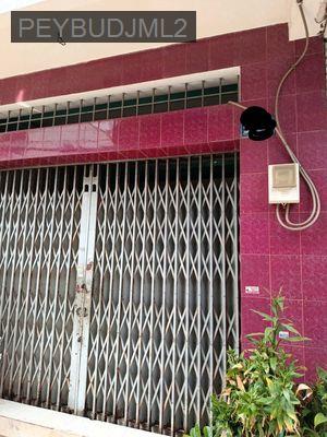 Bán hà chính chủ hẻm xe hơi quận 10 - Phường 15  -  Quận 10 