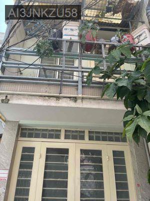 Bán nhà - Phường Tân Kiểng  -  Quận 7  - 16m² - 2.1tỷ