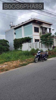 chủ đất bể nợ nên cần bán gấp - Xã Tân Vĩnh Hiệp  -  Thị xã Tân Uyên 
