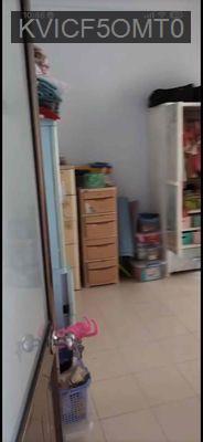 Bán  CC Tây Thạnh lầu 3dt 45m - Phường Tây Thạnh  -  Quận Tân Phú 