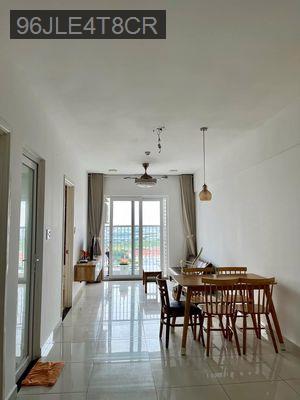 Bán căn hộ Prosper Plaza - Quận 12 Giáp Tân Bình - 2PN2WC 65m2 - Phường Tân Thới Nhất  -  Quận 12 