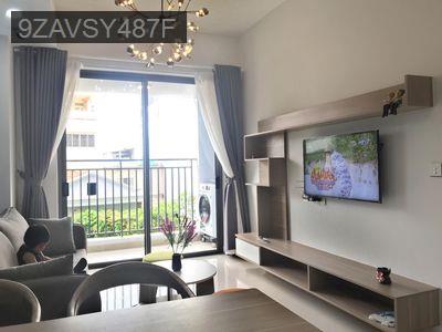 Chủ bán gấp căn hộ Hoàng Kim Thế Gia, 62m2, 2pn, 2wc, 2.95 tỷ, sổ hồng - Phường Bình Trị Đông  -  Quận Bình Tân 