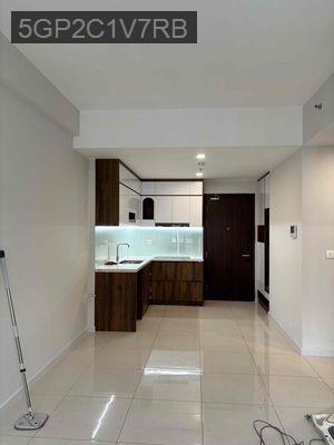 Pi City Quận 12 -C4 2PN-1WC - 57 M2 - Phường Thạnh Xuân  -  Quận 12 