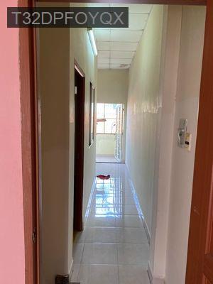 Nhà Gần Chợ 40 căn, nhà trống giao liền - Phường 11  -  Quận Gò Vấp 