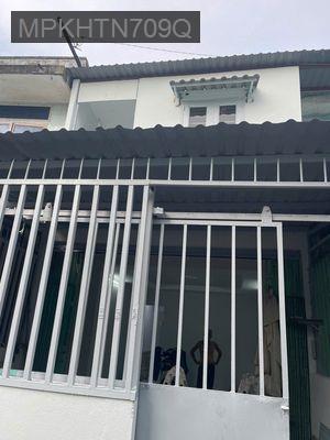 Chính chủ bán nhà một lầu P.14, Quận 8, giá 4,95 tỷ, Hoa hồng MG 1% - Phường 14  -  Quận 8 