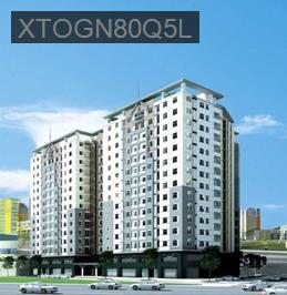 Bán chung cư Sacomreal 584 Q.Tân Phú diện tích 75m 2PN giá 2,95 tỷ - Phường Phú Thọ Hoà  -  Quận Tân Phú  Bán chung cư Sacomreal 584 Q.Tân Phú diện tích 75m 2PN giá 2,95 tỷ - Phường Phú Thọ Hoà  -  Quận Tân Phú