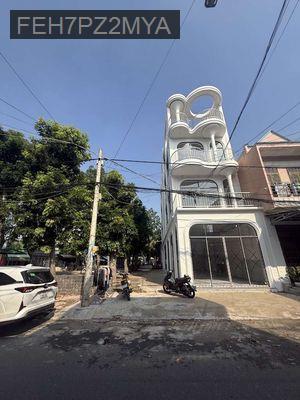 NHÀ MỚI GẦN CHỢ VIỆT LẬP DĨ AN - Phường Dĩ An  -  Thị xã Dĩ An 