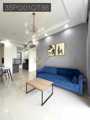 Chính Chủ Cần Bán 3PN-86m2, Giá Tốt 7ty650 bao hết - Phường An Phú  -  Quận 2 