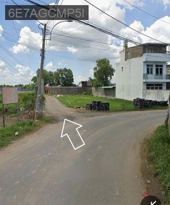 Nhà cấp 4 cũ cần chuyển nhượng - Xã Xuân Thới Thượng  -  Huyện Hóc Môn 