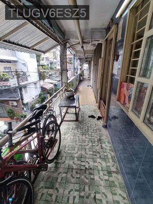 Q3 Bán căn hộ chung cư Nguyễn Thiện Thuật, Giá 2tỷ1 - Phường 1  -  Quận 3 