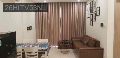 Bán căn hộ 1PN+ Vinhomes Grand Park Q9 - Phường Long Thạnh Mỹ  -  Quận 9 