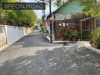 Bán nhà - Phường Long Thạnh Mỹ  -  Quận 9  - 91m² - 5.5tỷ