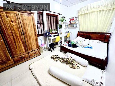 Bán nhà 2 tầng 100m2 (5x20) chỉ 4.9 tỷ HXh, Linh Đông Thủ Đức - Phường Linh Đông  -  Quận Thủ Đức 