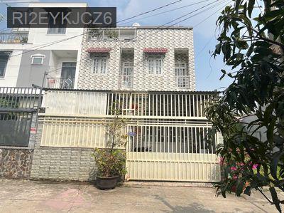 Chính chủ bán nhà phường An Phú Đông – Quận 12 - Phường An Phú Đông  -  Quận 12 