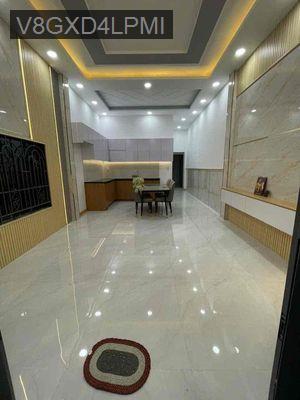 nhà riêng - Phường An Phú Đông  -  Quận 12 