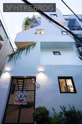 🏡  NHÀ ĐỘC LẠ QUẬN 10 - TÔ HIẾN THÀNH - P. 15 - CHỈ [6.7] 💎 - Phường 15  -  Quận 10 