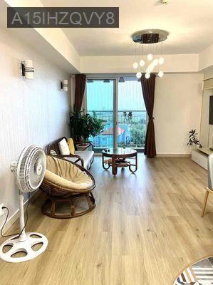 ✨ BÁN chung cư The Krista Q2 căn 2PN-3PN giá chỉ 4Tỷ5 (đã có sổ) - Phường Bình Trưng Đông  -  Quận 2 