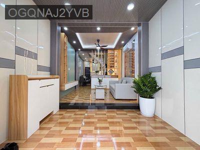 BÁN GẤP NHÀ PHỐ BCONS 1 TRỆT 3 LẦU CK 6% TRẢ TRƯỚC 30% SỔ HỒNG RIÊNG - Phường Linh Xuân  -  Quận Thủ Đức 