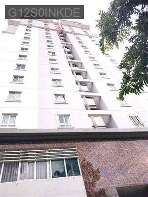 CHUNG CƯ KIM TÂM HẢI LÔ GÓC VIEW THOÁNG 109M2 - Phường Tân Thới Nhất  -  Quận 12 