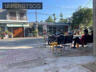 Bán nhà cấp 4 mặt bằng kinh doanh rộng rãi. - Phường Tân Phước Khánh  -  Thị xã Tân Uyên 