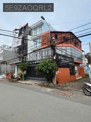 MẶT TIỀN VÕ VĂN HÁT CHỈ 4 TỶ 2 HỆ SỐ XÂY CAO - Phường Long Trường  -  Quận 9 