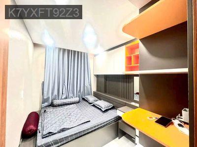 Căn góc 2PN full NT chung cư Phúc Đạt - Phường Phú Lợi  -  Thành phố Thủ Dầu Một 