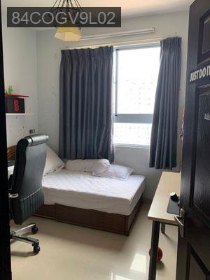 Bán căn hộ Sacomreal 584, 106m2, 3 phòng ngủ, sổ hồng, giá: 4,1 tỷ - Phường Phú Thọ Hoà  -  Quận Tân Phú 