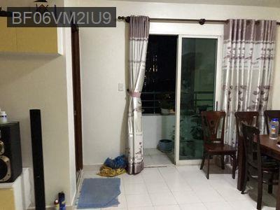 Bán căn hộ Conic, KDC Conic 13B. Giá bán : 2,75 tỷ. Diện tích : 86m2 - Huyện Bình Chánh - Tp Hồ Chí Minh