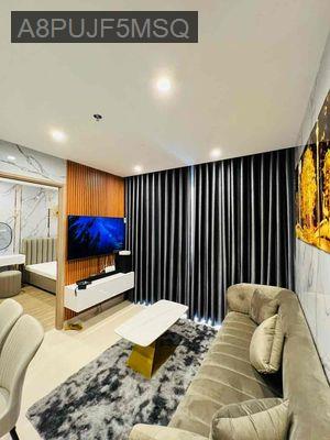 chính chủ gửi bán căn 2pn Toà S10 full nội thất giá 3.2 tỷ - Phường Long Thạnh Mỹ  -  Quận 9 