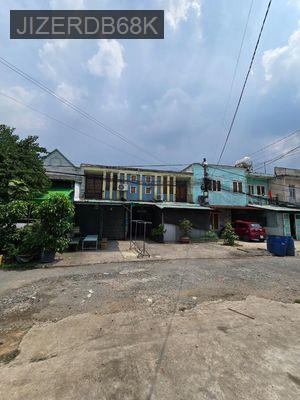 Bán nhà - Phường Thuận Giao  -  Thị xã Thuận An  - 330m² - 8.1tỷ