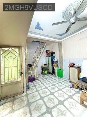Bán nhà - Phường 14  -  Quận 4  - 39m² - 4.5tỷ