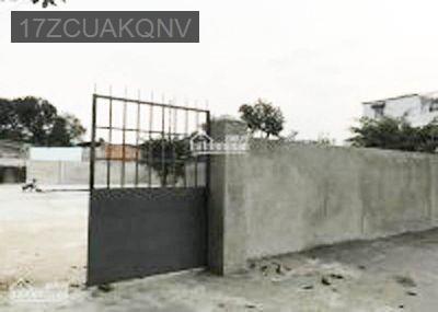 Bán đất Hóc Môn, mặt tiền đường Huỳnh Thị Mài – 441m² full thổ cư - Xã Tân Hiệp  -  Huyện Hóc Môn 