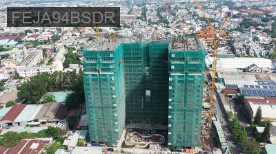 Chuyển nhượng chung cư - Phường Linh Xuân  -  Quận Thủ Đức 