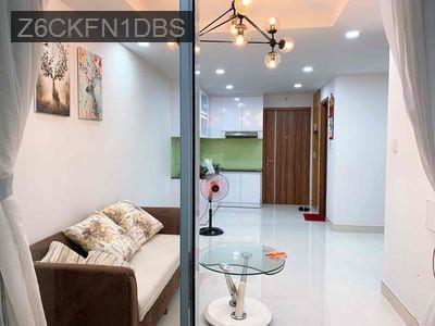 Cần bán căn hộ 49m2 - Phường Bình Thắng  -  Thị xã Dĩ An 