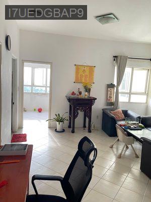 Bán căn hộ CONIC GARDEN- 2PN sổ hồng cầm tay, giá rẻ. - Xã Bình Hưng  -  Huyện Bình Chánh 