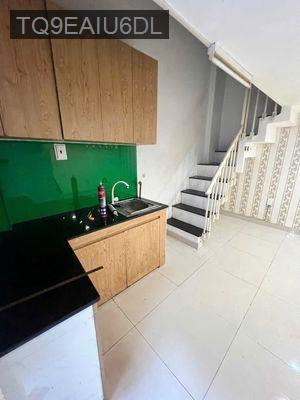 💎 CHÍNH CHỦ BÁN NHÀ QUẬN 1 - HỘ KHẨU VÀNG - GIÁ CHỈ 4 TỶ 💎 - Phường Tân Định  -  Quận 1 