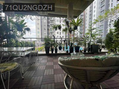 GIỎ HÀNG CONIC RIVERSIDE RA SỔ 2TY170 1PN, 2TY650 2PN - Phường 7  -  Quận 8 